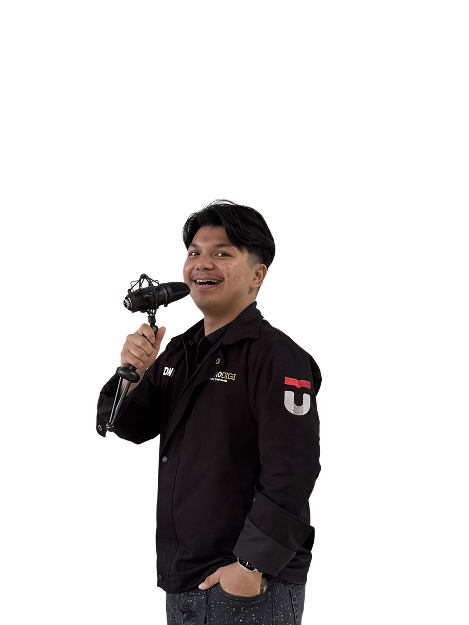 Daniandra Prayudisty Ilham